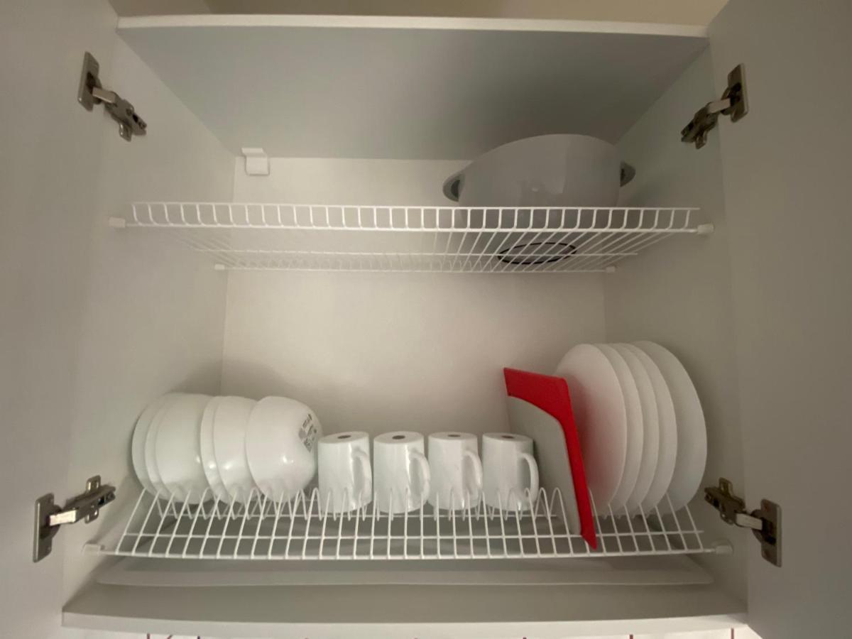 Apartament S46 罗曼 外观 照片