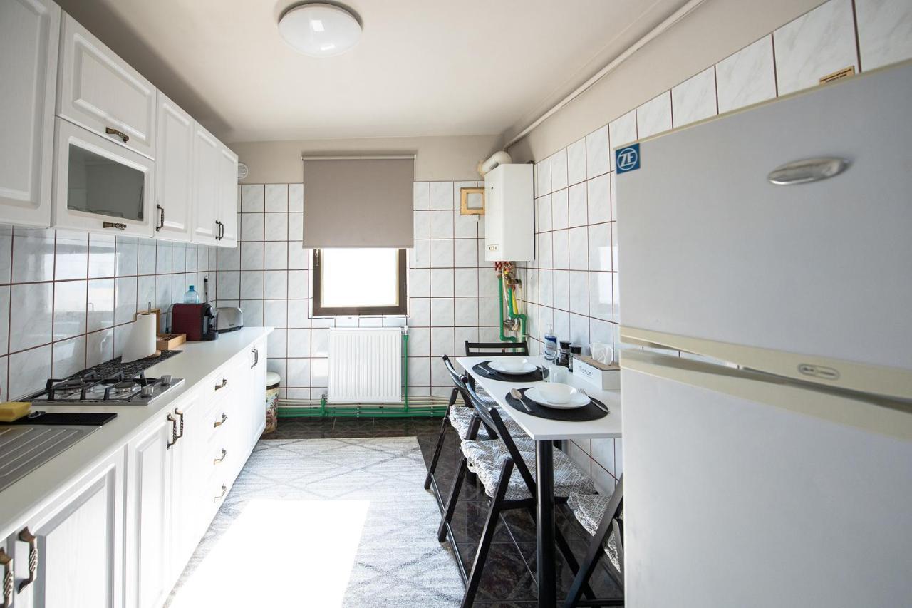 Apartament S46 罗曼 外观 照片