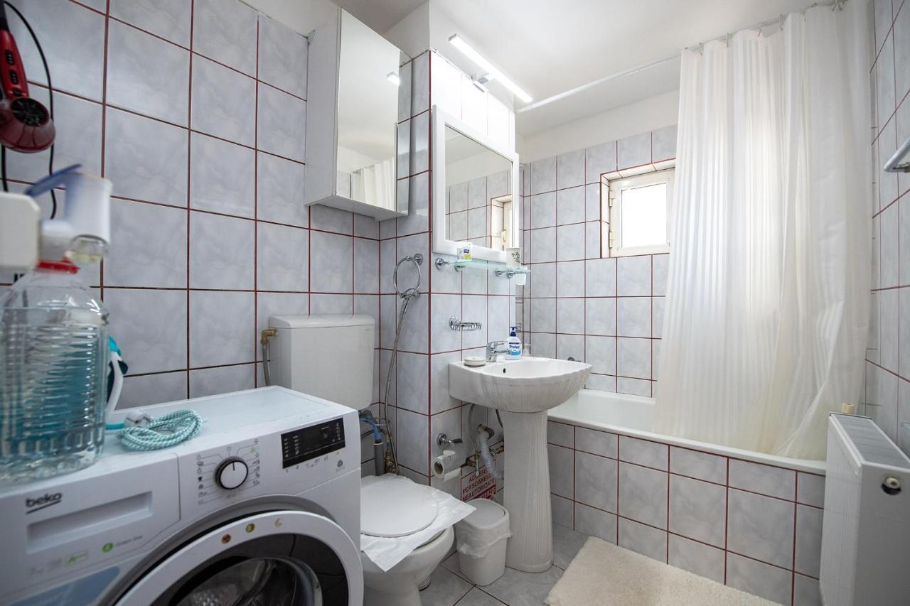 Apartament S46 罗曼 外观 照片
